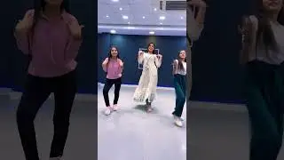 Delhi Sheher are ❤️ Dance Video #ShortsVideo Haryanvi Dance #ytshorts
