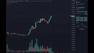 One Harmony breaking out HARMONY ONE break out to the upside NEW ATH price prediction