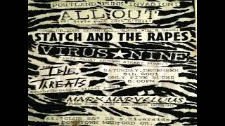 All Out - All Out Rawk n Roll ( 2000 )
