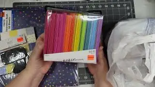Peachy Cheap and Hobby Lobby Haul