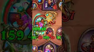ROUBOU O ATAQUE E FEZ A DIFEREN&Ccedil;A #hearthstone #youtubeshorts #rock #metal