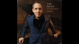 Jon Regen - Nobody But You (feat. Ron Carter and Dave McMurray) [Official Video]