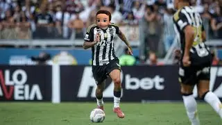 MELHOR JOGO DA TEMPORADA! 🔥 5x3 com dois Haty-Trick's ( Rumo ao Estrelato )