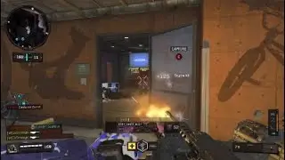 BO4 KN-57 is the best AR