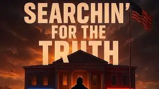 SEARCHIN FOR THE TRUTH 