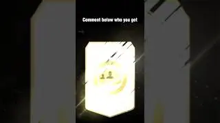 Icon player pick fifa 23 we get a Brazil 🇧🇷 player!!!#shorts #short #fifa ￼