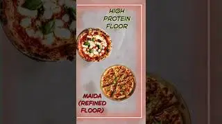 Italian Vs India Pizza - The Crust
