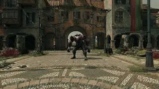 BEATING DYING LIGHT THE BEAST ON NIGHTMARE...with consequences