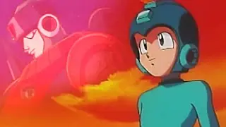 We've Accomplished Nothing! | MEGA MAN 8 | FINALE | SPBurke Plays