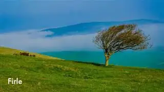 South Downs Landscape Photography Sussex 2018