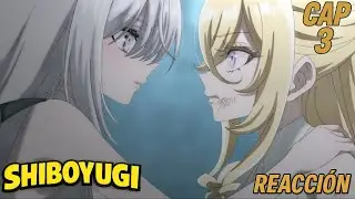 💥 SHIBOYUGI Cap 3 &ndash; &iexcl;Yuki Arriesga Todo por Salvar a Kotoha!