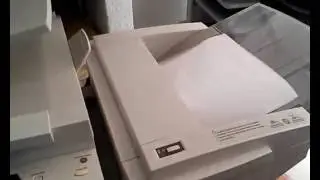XEROX WorkCentre 5745