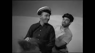 Road to Morocco - Song (1942)