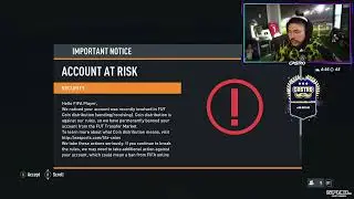 Castro1021 gets permanently banned from the transfer market
