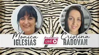 Stamperia Live 346
