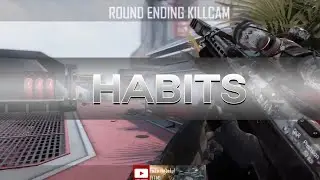 Habits | By Rizqn [Angelic App] #Deer4kEC WON!
