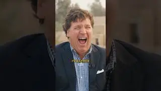&ldquo;You&rsquo;re A Slave!&rdquo; Tucker and Piers Debate Freedom In England