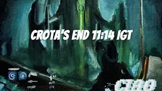 Destiny 2 - Crota's End 11.14 IGT