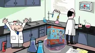 Covert Viral Wizard JV Video   YouTube