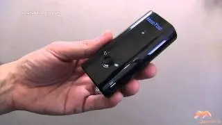 HooToo TripMate Battery & Wireless Router