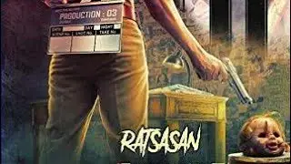 Ratsanan full hindi dubbed movie 2020 | New South Hindi dubbed full movie 2020