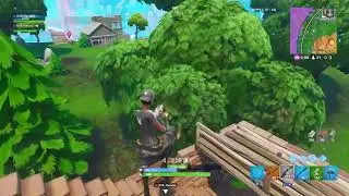 New SGT.SIGIL gameplay fortnite