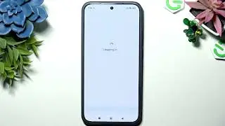 REDMI Note 15 Pro 5G &ndash; How to Add Passwords to Google Password Manager