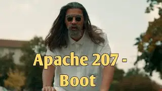 [Full Audio] Apache 207 - Boot | Leaks made by @Deutschrap-Leaks