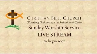 Let ALL Creation Sing - Pastor Ed Reed - Luke 2:8-14