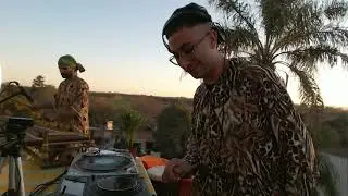 Facu Avenali DJ Set