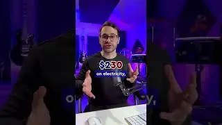 Результаты майнинга криптовалюты через 1 месяц #криптовалюта #майнинг #eth #инвестор