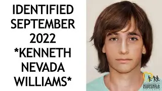 | IDENTIFIED, SEE DESCRIPTION | Long Beach John Doe, 1978