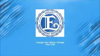 Enagic Product Test Demo with the Leveluk JRII