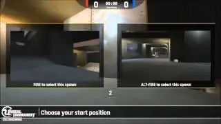 lavak3 - UT4 frag video