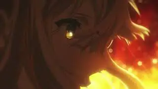 [AMV] Violet Evergarden - Olivia Rodrigo - Drivers License