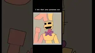 She/HAR HAR HAR HAR HAR #fnaf #meme #boost #silly #youtube #shorts #ar t #drawing #cringe #fyp #no