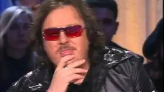 Les duos de Zucchero - Archive INA