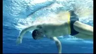 History of Swimming - Excerpt (2004)