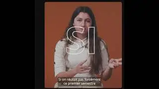 Campus TV : c'est quoi une lience 