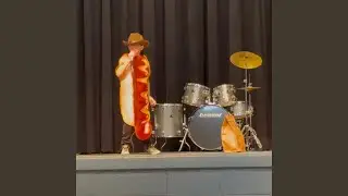 HOTDOGS TO GO! (Parody of 