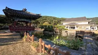 [건축시선] 문학관 - 담양 한국가사문학관 Damyang Korean Gasa Literature Museum