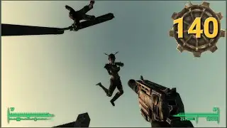 Fallout 3 [140] [Deutsch] Das Depot der Nationalgarde...