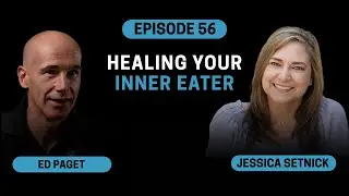 Podcast Episode 56: Jessica Setnick