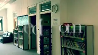 Transition to The Academy - Virtual Tour