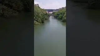 Kallada Dam, Kollam, Kerala