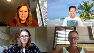 AFO Interview with Dr. C&eacute;cile Gaspar