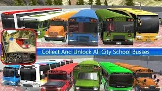 School Bus Driver 2016 offered by TrimcoGames