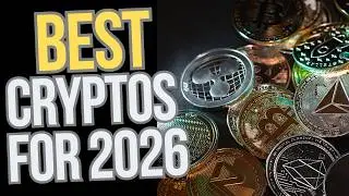 Crypto Market Opportunities in 2026 | Where Are the Next Big Gains?