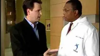 TRIA Tips for Parents of Athletes - Joel Boyd, MD