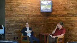 Malvern&rsquo;s Multi-Verse with Nick Courtright pt. 1